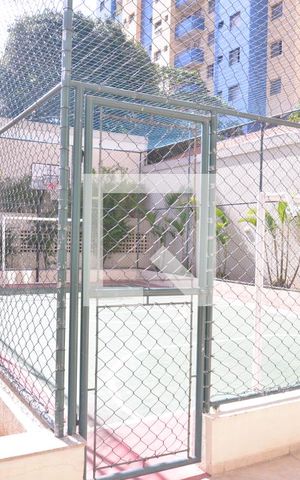 Apartamento para alugar com 60m², 2 quartos e 1 vagaÁrea comum