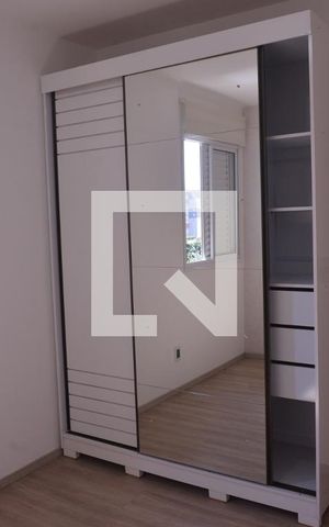 Apartamento para alugar com 60m², 2 quartos e 1 vagaQuarto 1