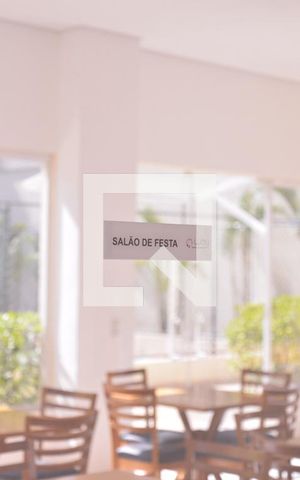 Apartamento para alugar com 60m², 2 quartos e 1 vagaÁrea comum
