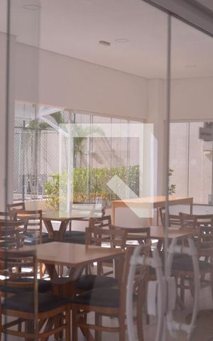 Apartamento para alugar com 60m², 2 quartos e 1 vagaÁrea comum