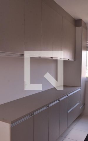 Apartamento para alugar com 60m², 2 quartos e 1 vagaCozinha