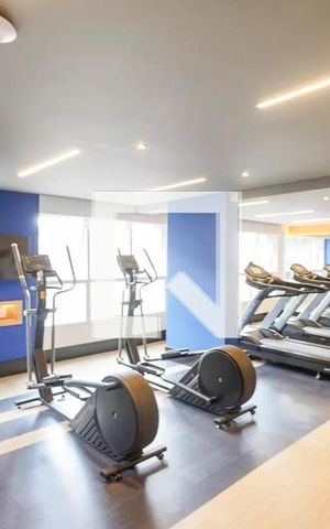 Apartamento para alugar com 67m², 2 quartos e 1 vaga Apartamento para alugar com 67m², 2 quartos e 1 vagaAcademia