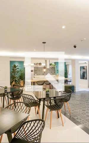 Apartamento para alugar com 67m², 2 quartos e 1 vaga Apartamento para alugar com 67m², 2 quartos e 1 vagaÁrea comum