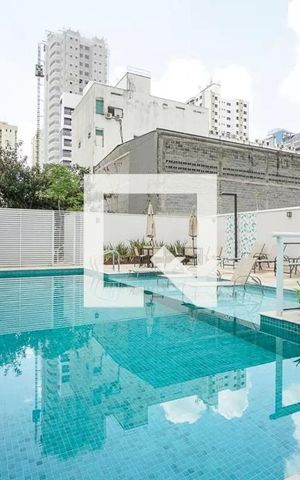 Apartamento para alugar com 67m², 2 quartos e 1 vaga Apartamento para alugar com 67m², 2 quartos e 1 vagaPiscina