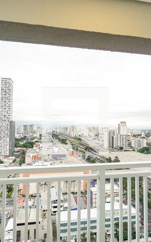Apartamento para alugar com 67m², 2 quartos e 1 vaga Apartamento para alugar com 67m², 2 quartos e 1 vagaVista do quarto