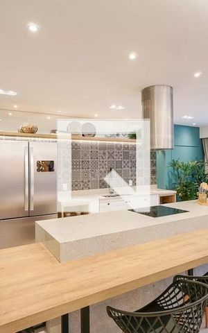 Apartamento para alugar com 67m², 2 quartos e 1 vaga Apartamento para alugar com 67m², 2 quartos e 1 vagaÁrea comum