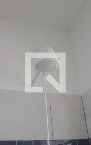 Apartamento à venda com 64m², 1 quarto e sem vagaBanheiro