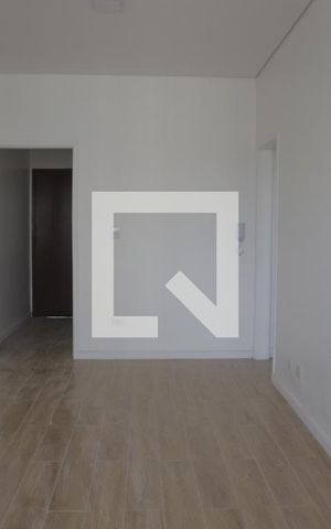 Apartamento à venda com 64m², 1 quarto e sem vagaSala