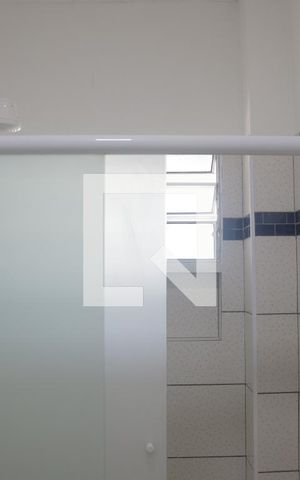 Apartamento à venda com 64m², 1 quarto e sem vagaBanheiro
