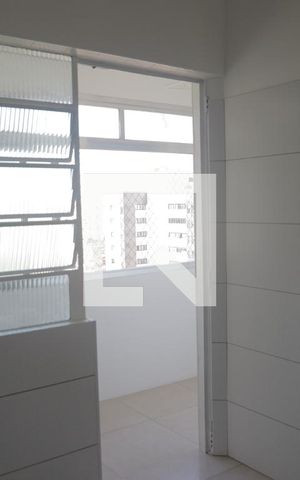 Apartamento à venda com 64m², 1 quarto e sem vagaCozinha