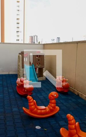 Apartamento à venda com 60m², 1 quarto e 1 vagaÁrea comum - Playground