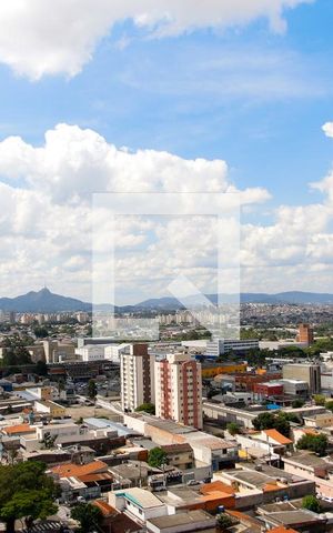 Apartamento à venda com 60m², 1 quarto e 1 vagaVista