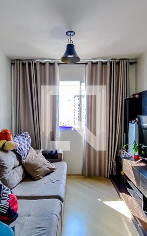 Apartamento à venda com 60m², 2 quartos e 1 vagaSala