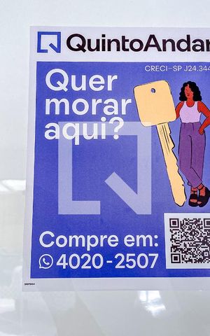 Apartamento à venda com 60m², 2 quartos e 1 vagaÁrea comum