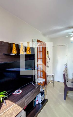 Apartamento à venda com 60m², 2 quartos e 1 vagaSala