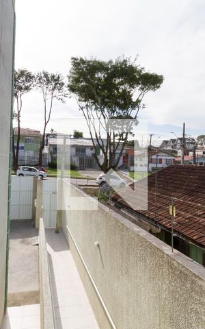 Studio para alugar com 21m², 1 quarto e sem vagaVaranda Lavanderia 