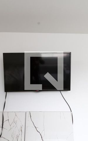 Studio para alugar com 21m², 1 quarto e sem vagaSala