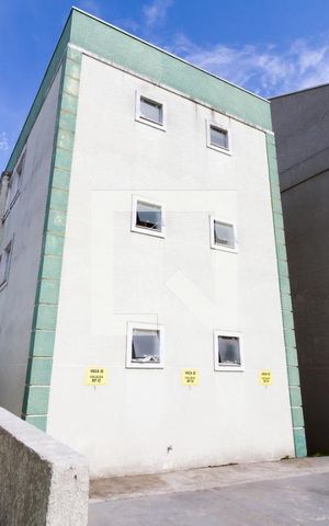 Studio para alugar com 21m², 1 quarto e sem vagaÁrea comum