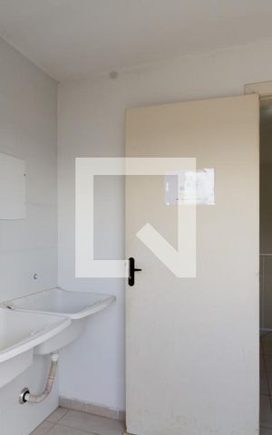 Studio para alugar com 21m², 1 quarto e sem vagaLavanderia 