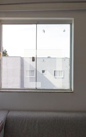 Studio para alugar com 21m², 1 quarto e sem vagaSala
