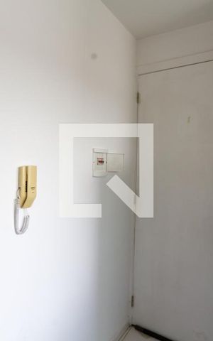 Studio para alugar com 21m², 1 quarto e sem vagaBanheiro