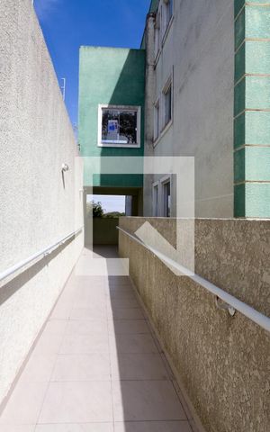Studio para alugar com 21m², 1 quarto e sem vagaÁrea comum