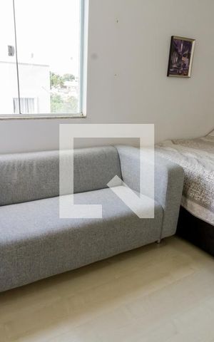 Studio para alugar com 21m², 1 quarto e sem vagaSala