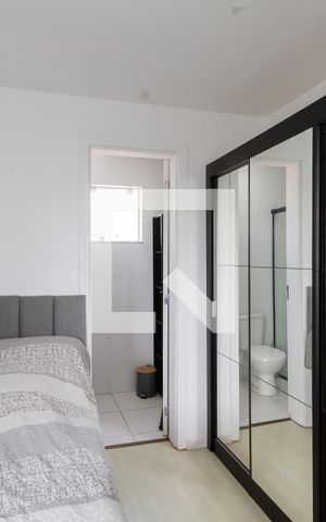 Studio para alugar com 21m², 1 quarto e sem vagaSala