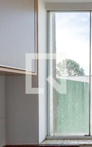 Studio para alugar com 21m², 1 quarto e sem vagaCozinha 