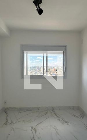 Apartamento à venda com 31m², 1 quarto e sem vagaSuíte