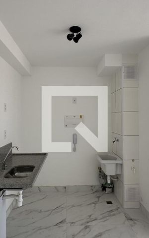 Apartamento à venda com 31m², 1 quarto e sem vagaÁrea de Serviço