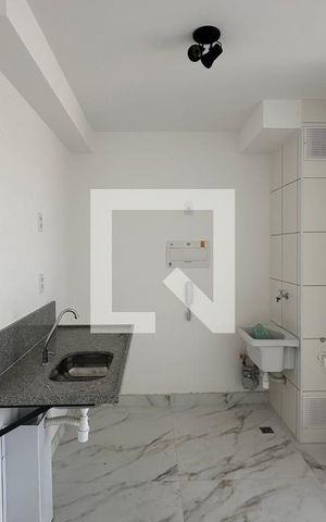 Apartamento à venda com 31m², 1 quarto e sem vagaÁrea de Serviço