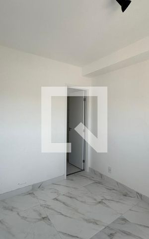 Apartamento à venda com 31m², 1 quarto e sem vagaSuíte