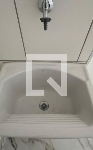 Apartamento à venda com 31m², 1 quarto e sem vagaÁrea de Serviço
