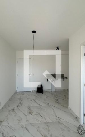 Apartamento à venda com 31m², 1 quarto e sem vagaSala/Cozinha