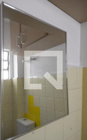 Apartamento à venda com 69m², 2 quartos e sem vagaBanheiro