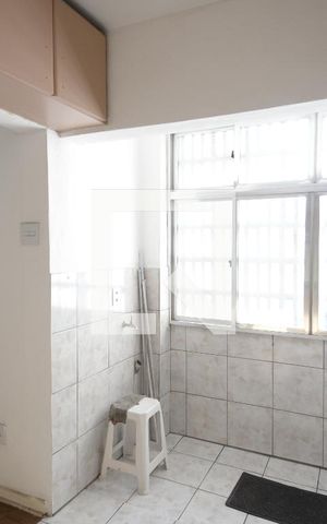 Apartamento à venda com 69m², 2 quartos e sem vagaCozinha