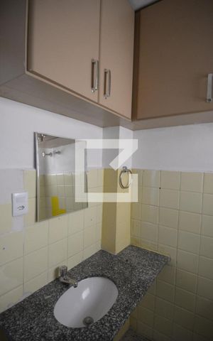 Apartamento à venda com 69m², 2 quartos e sem vagaBanheiro