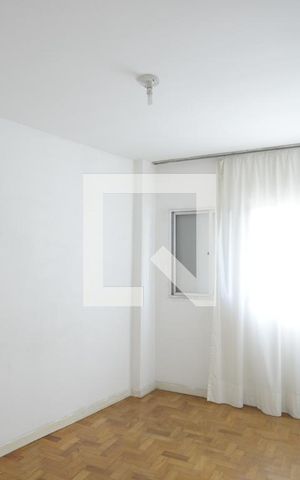 Apartamento à venda com 69m², 2 quartos e sem vagaQuarto 2