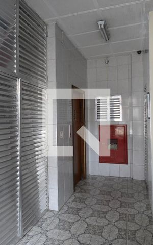 Apartamento à venda com 69m², 2 quartos e sem vagaHall de Entrada