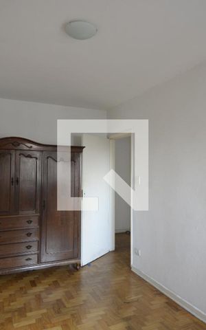 Apartamento à venda com 69m², 2 quartos e sem vagaQuarto 1