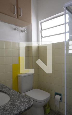 Apartamento à venda com 69m², 2 quartos e sem vagaBanheiro