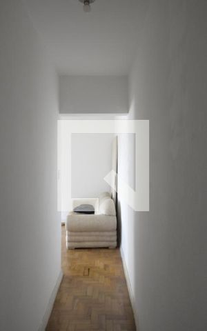 Apartamento à venda com 69m², 2 quartos e sem vagaCorredor
