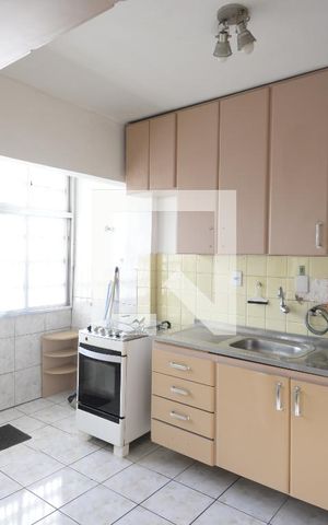 Apartamento à venda com 69m², 2 quartos e sem vagaCozinha