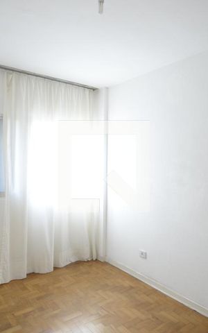 Apartamento à venda com 69m², 2 quartos e sem vagaQuarto 2