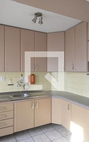Apartamento à venda com 69m², 2 quartos e sem vagaCozinha