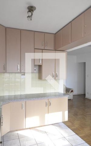 Apartamento à venda com 69m², 2 quartos e sem vagaCozinha