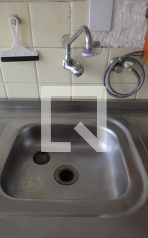 Apartamento à venda com 69m², 2 quartos e sem vagaCozinha