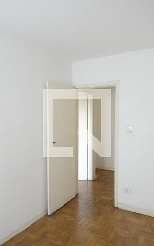 Apartamento à venda com 69m², 2 quartos e sem vagaQuarto 2