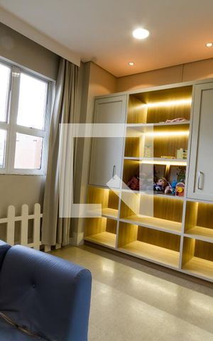 Apartamento para alugar com 34m², 1 quarto e 1 vagaÁrea comum - Brinquedoteca